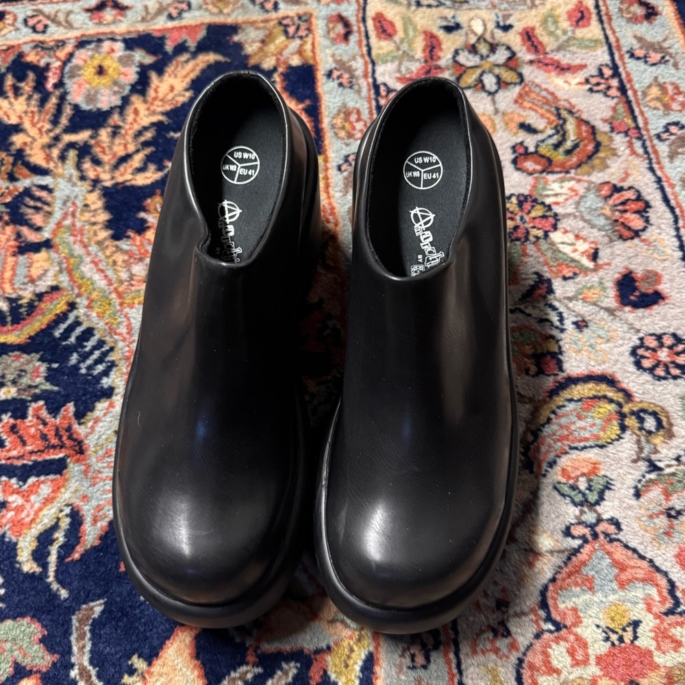 TUK Mules